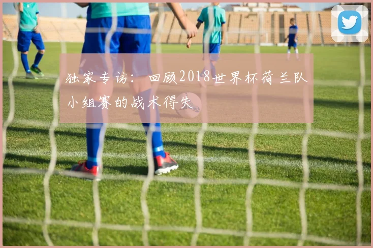 独家专访：回顾2018世界杯荷兰队小组赛的战术得失